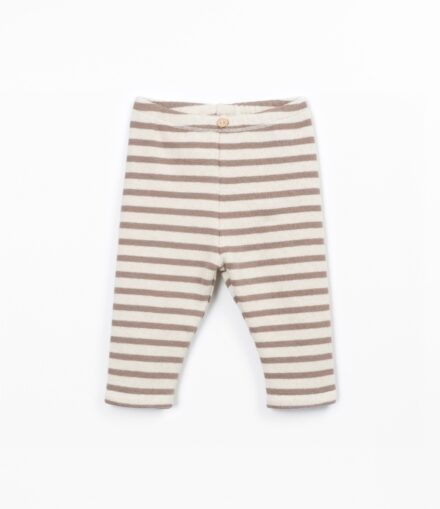 Legging Ali - Play Up