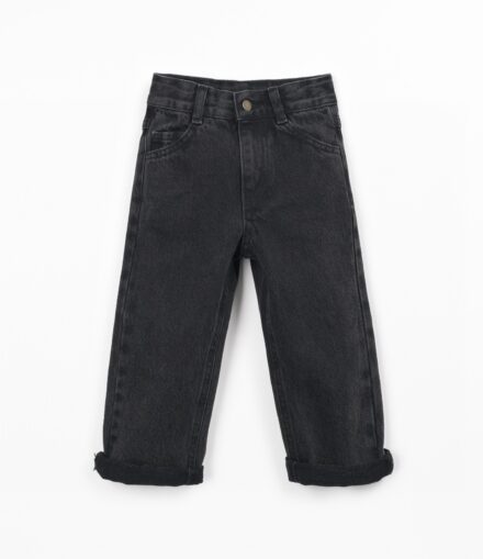 Jeans Elio Noir - Play Up