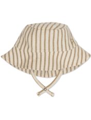261409_Sun_hat_stripes_vintage_gold_stripes