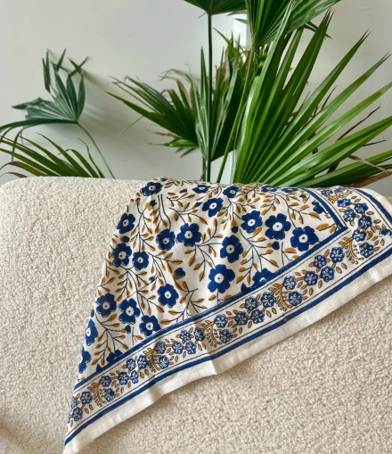 Foulard Bellis Safir - So Family