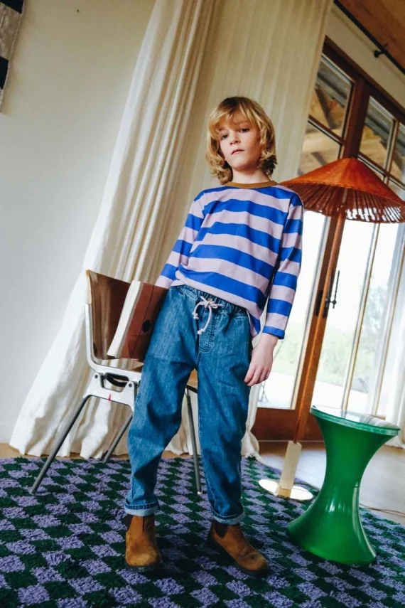 Jeans Maxou - Marlot Paris – Image 2