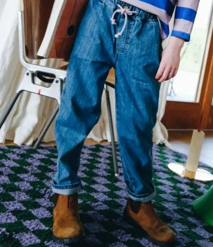 Jeans Maxou - Marlot Paris