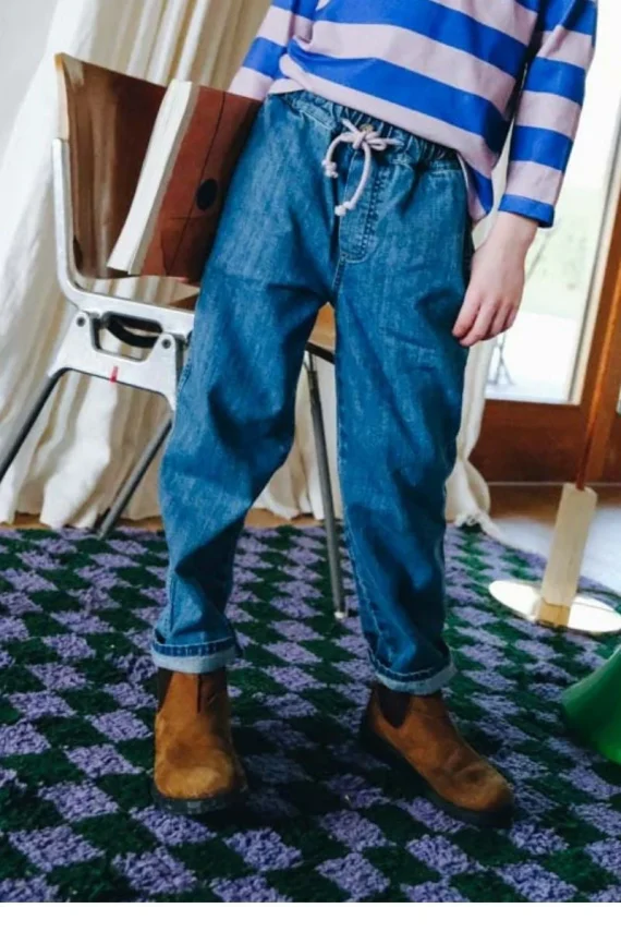 Jeans Maxou - Marlot Paris
