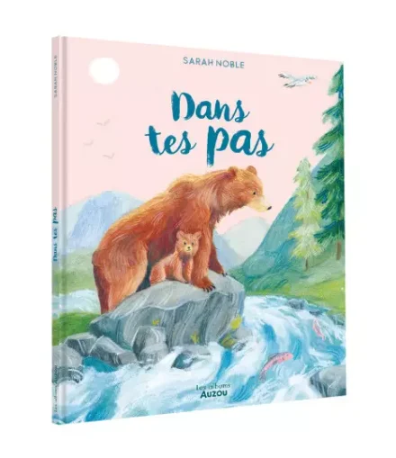 Dans tes Pas