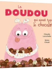 le-doudou-qui-aimait-trop-le-chocolat le-doudou-qui-aimait-trop-le-chocolat