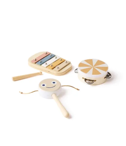 Coffret de musique - Kids Concept