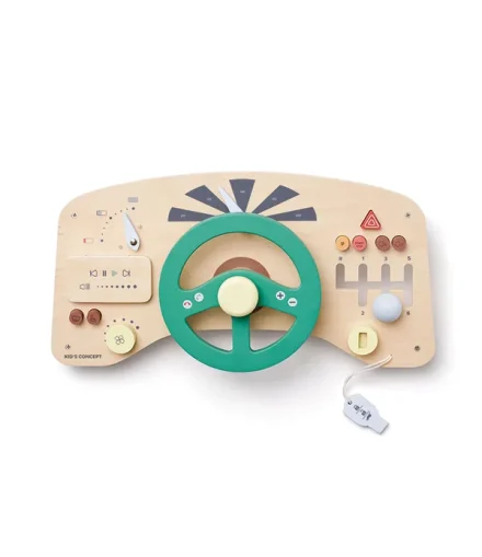 Tableau d'activité - Kids Concept