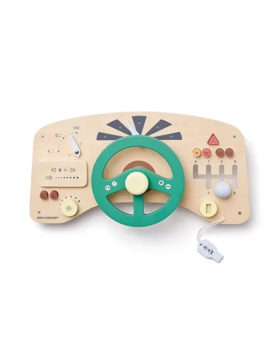 Tableau d'activité - Kids Concept