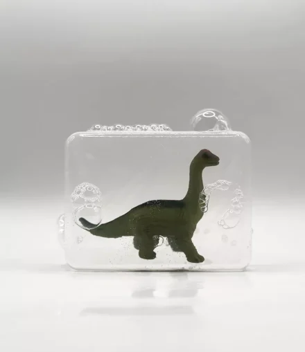Savon Artisanal Diplodocus - Ludi Soap