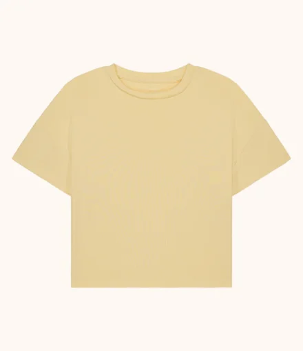 T-shirt Flow - Studio Bohème