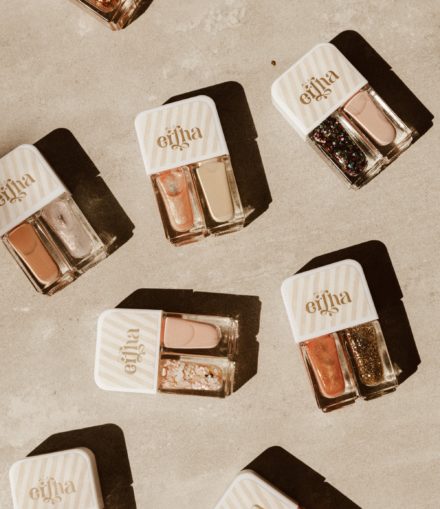 Vernis à l'eau pour Enfants - Mrs Ertha