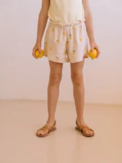 SHORT_GEORGY_SAND_CITRONS-1 SHORT_GEORGY_SAND_CITRONS-1