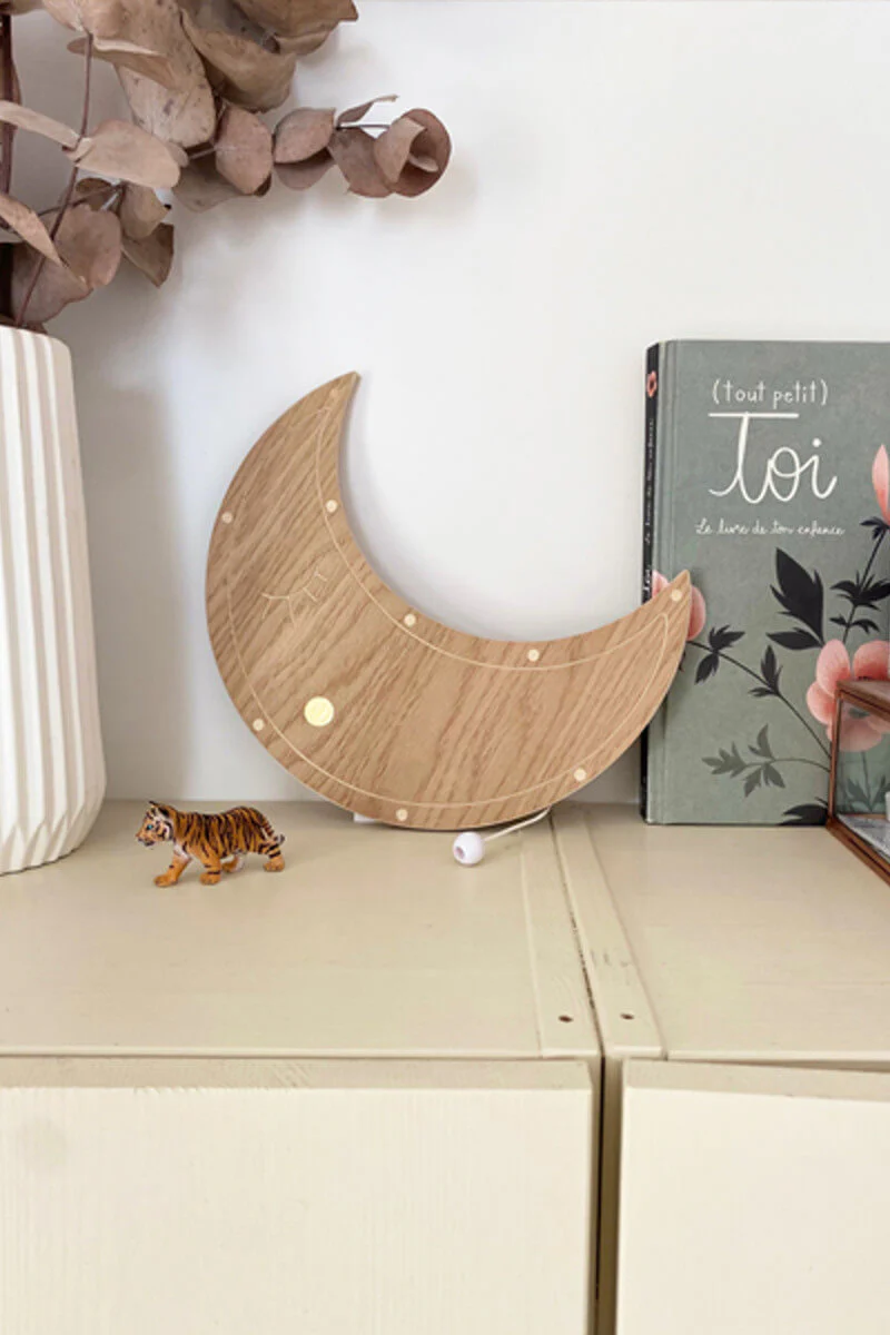 Boite à musique Lune - April Eleven – Image 2