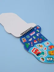 CARNET_STICKER_INTERIEUR_Vroom CARNET_STICKER_INTERIEUR_Vroom