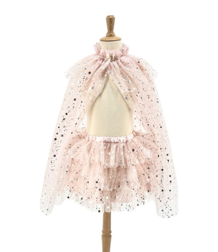 Tutu et Cape Loane Rose - Labay