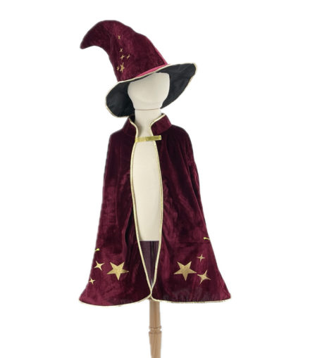 Cape et Chapeau Gandalf - Labay