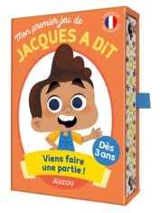 Jeu-d-ambiance-Auzou-Mon-premier-jeu-de-Jacques-a-dit Jeu-d-ambiance-Auzou-Mon-premier-jeu-de-Jacques-a-dit