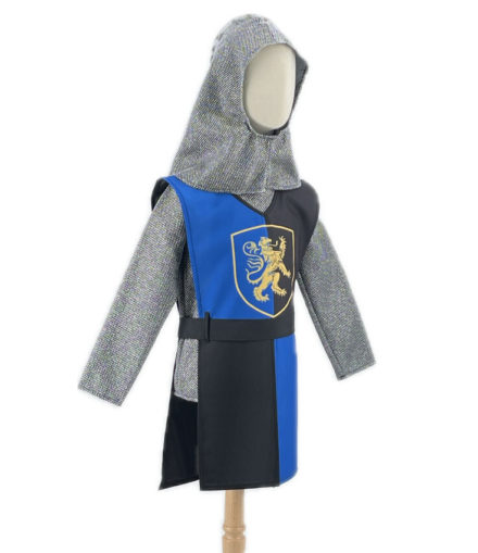 Chevalier Richard - Labay