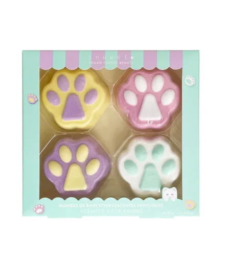 Coffret Fizzy Kitty - Inuwet