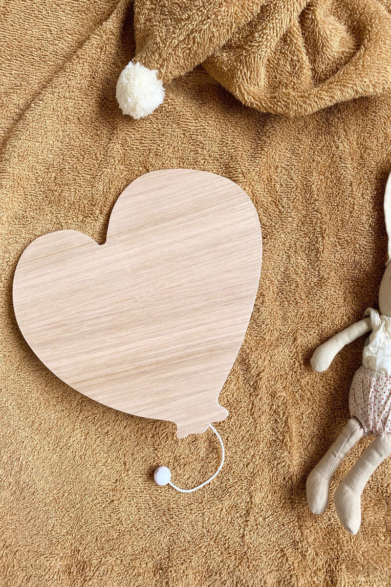 Boite à musique Coeur - April Eleven