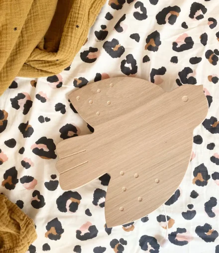 Boite à musique Hirondelle - April Eleven