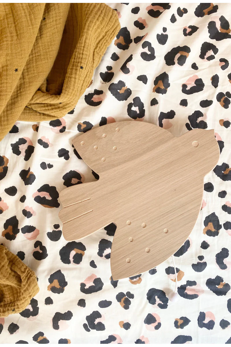 Boite à musique Hirondelle - April Eleven