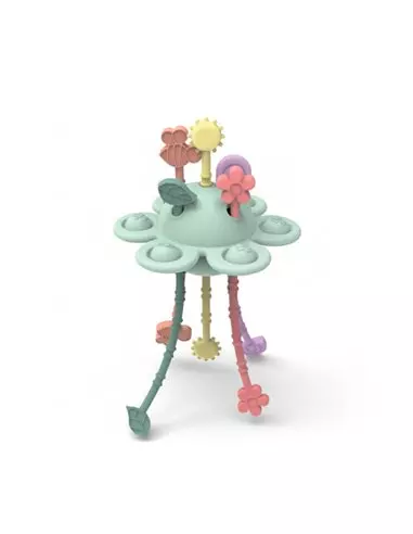Jardin sensoriel - Little L