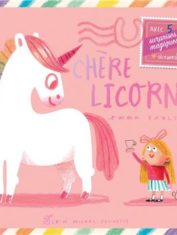 Chere-Licorne Chere-Licorne