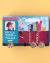 Londji-Puzzles-My little train Londji-Puzzles-My little train