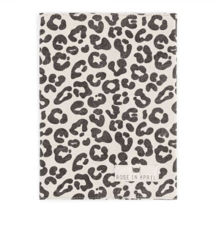 Protège Carnet de Santé Graou - Rose In April