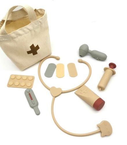 Kit de Docteur - Petit Kids