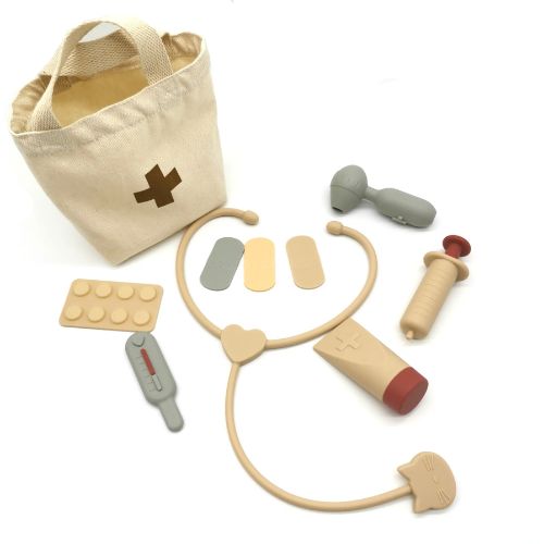 Kit de Docteur - Petit Kids