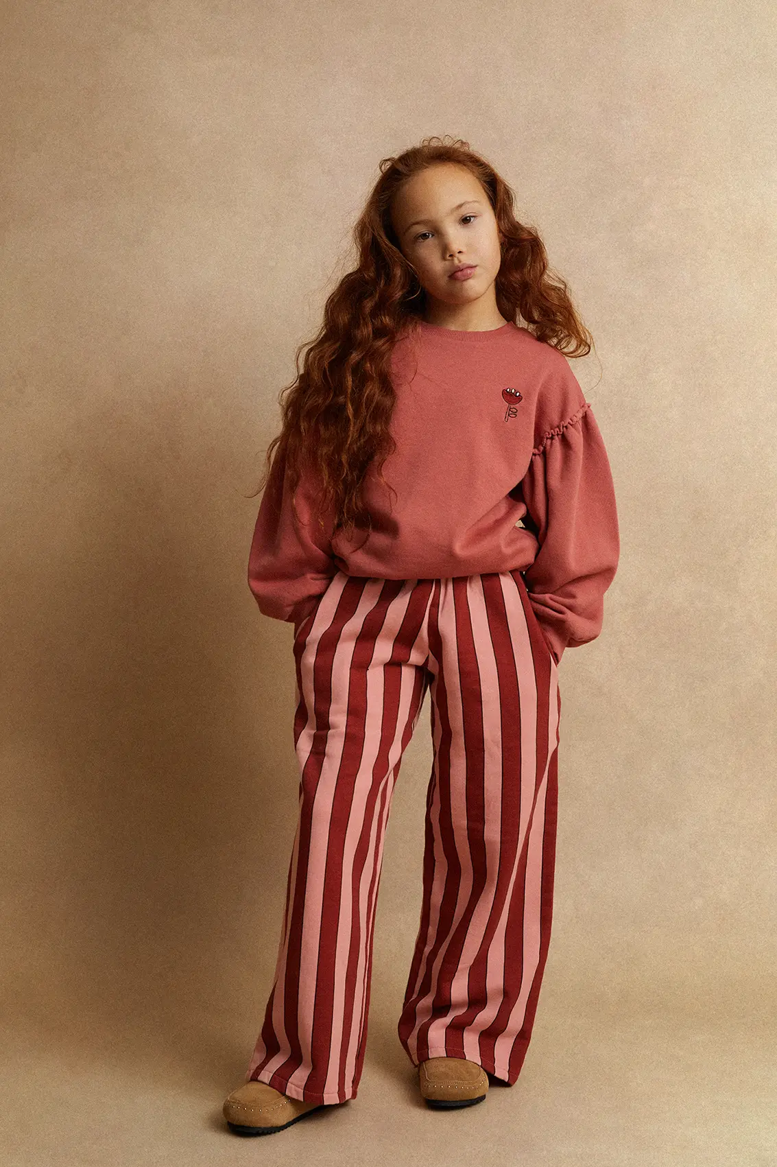 Pantalon Loose - Sproet and Sprout – Image 2
