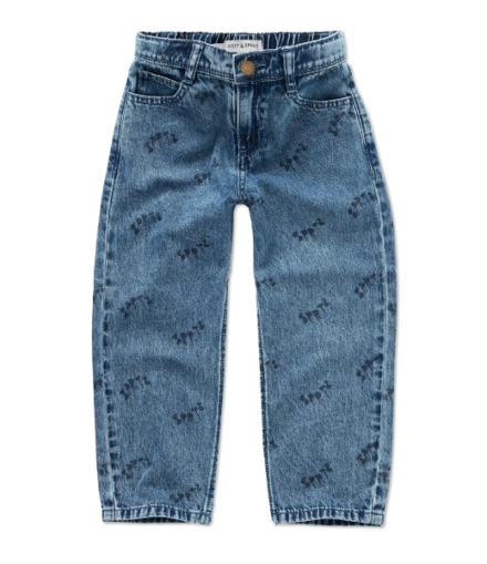 Jeans SPRT& Print - Sproet and Sprout