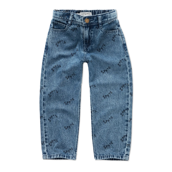 Jeans SPRT& Print - Sproet and Sprout