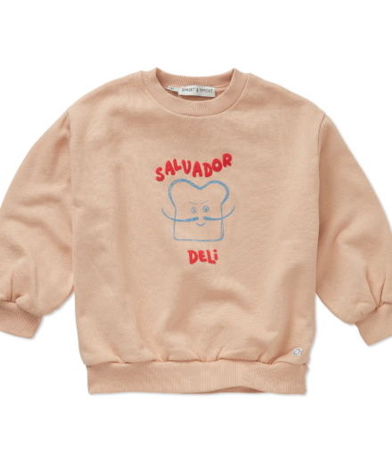 Sweat Salvador Deli - Sproet and Sprout