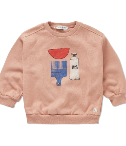 Sweat Kit - Sproet and Sprout