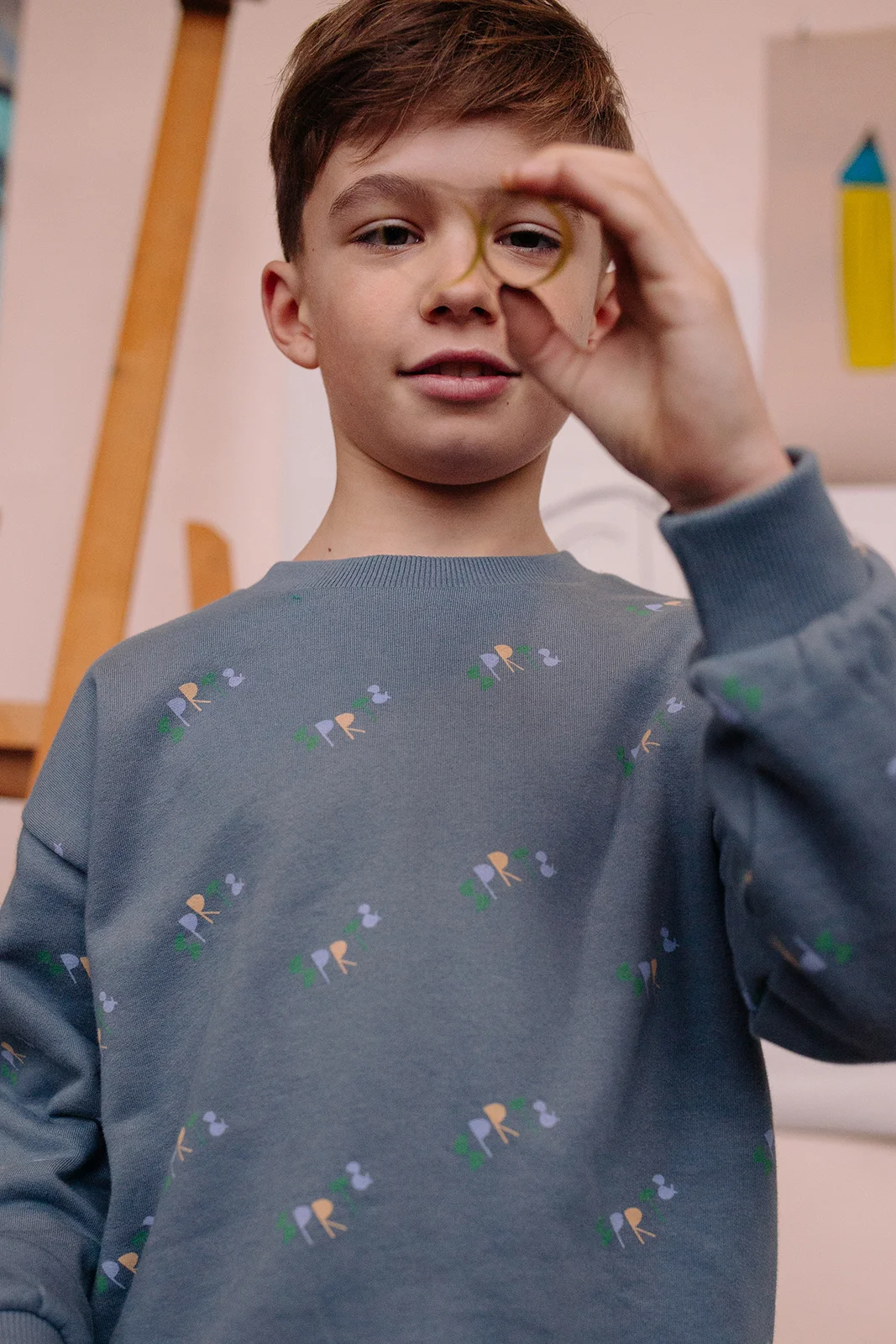 Sweat SPRT& - Sproet and Sprout – Image 2