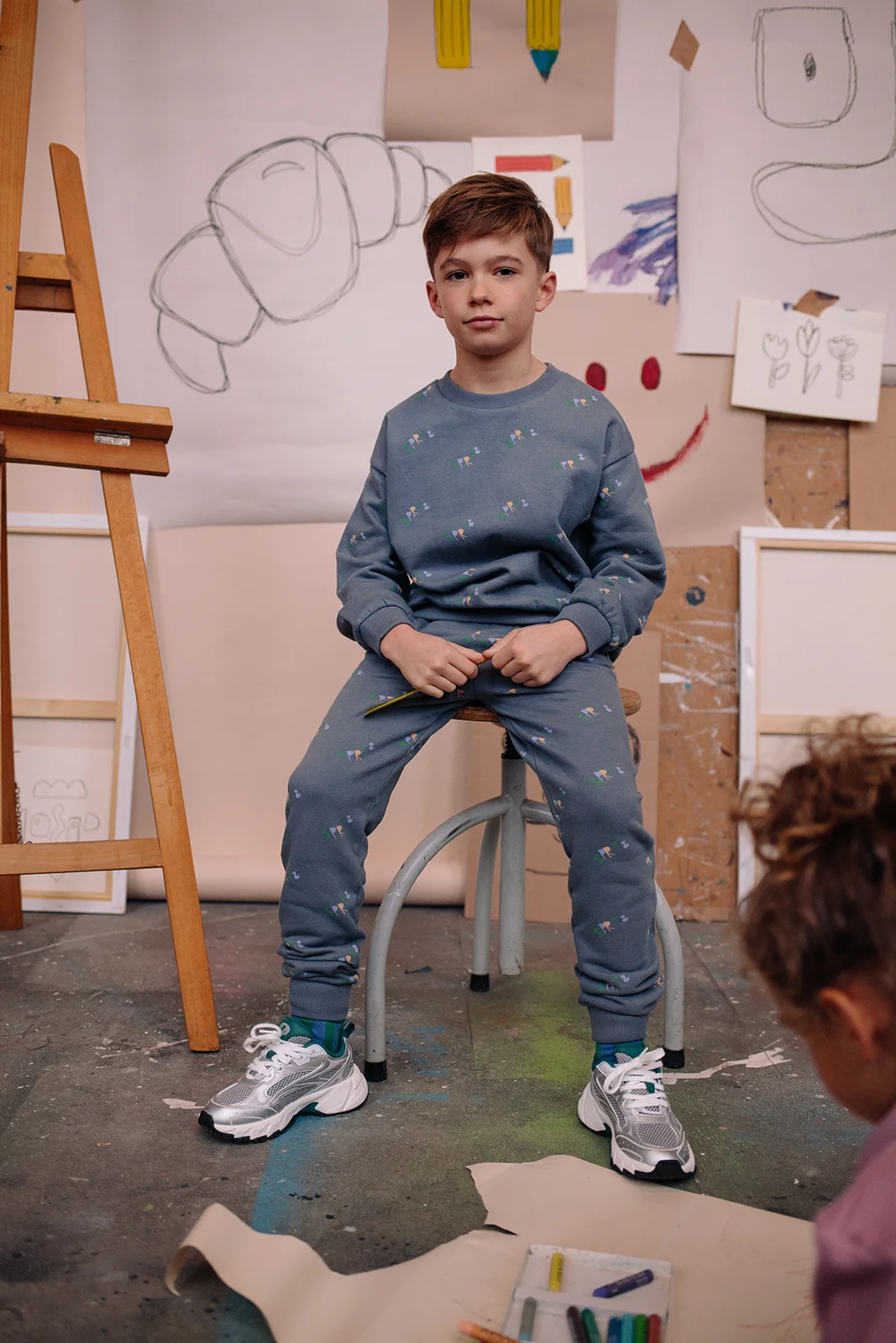 Sweat SPRT& - Sproet and Sprout – Image 3