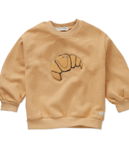 Sweat Croissant - Sproet and Sprout