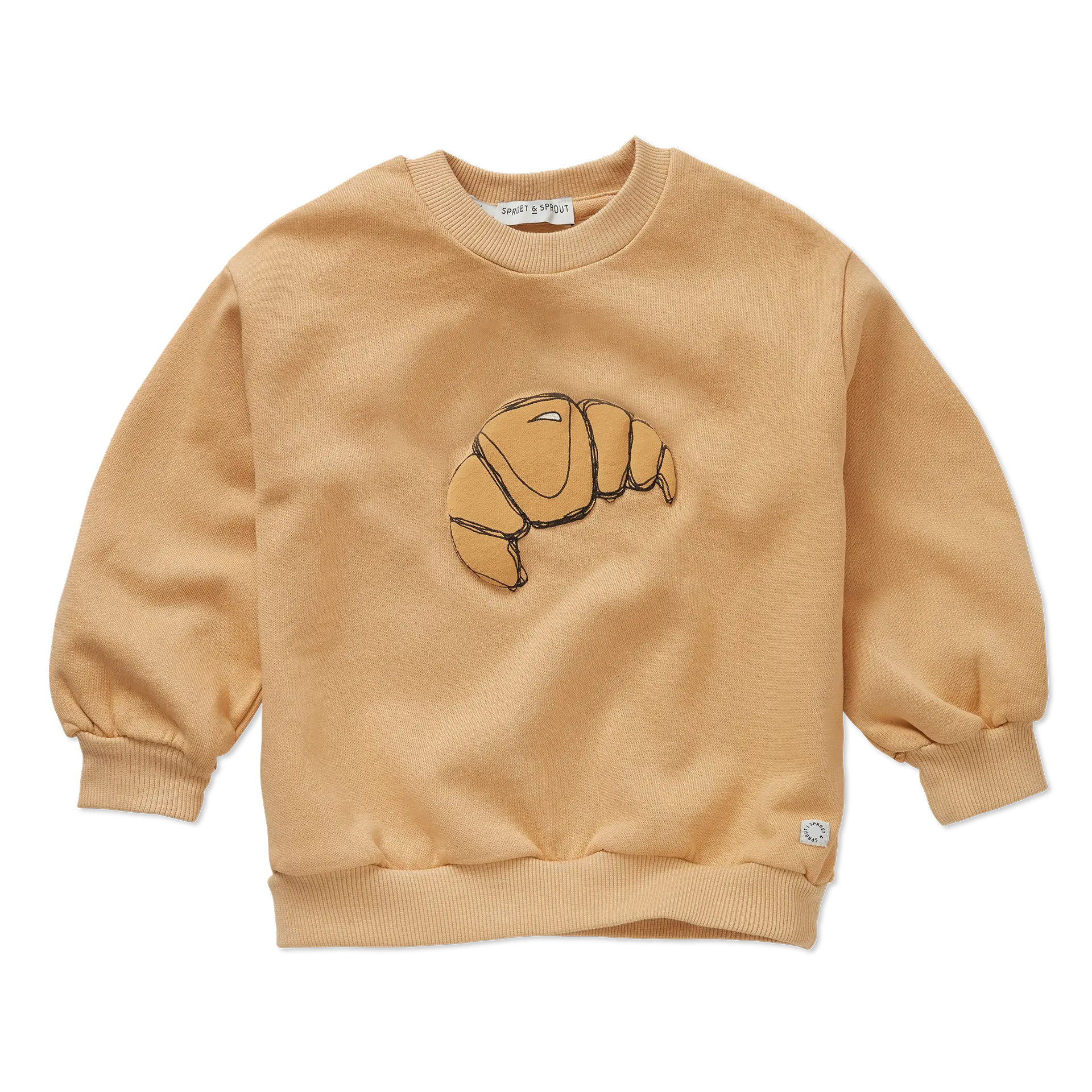 Sweat Croissant - Sproet and Sprout