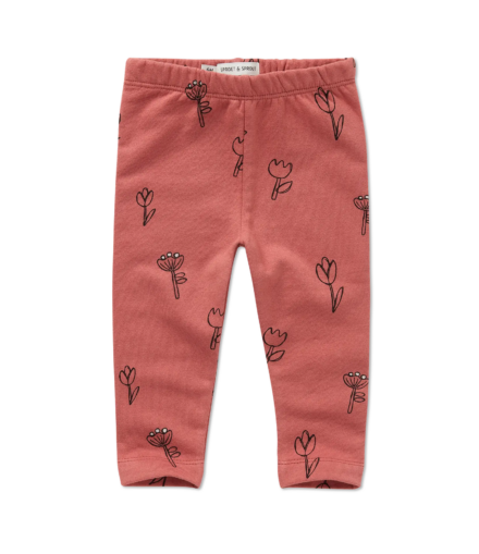 Legging Tullips - Sproet and Sprout