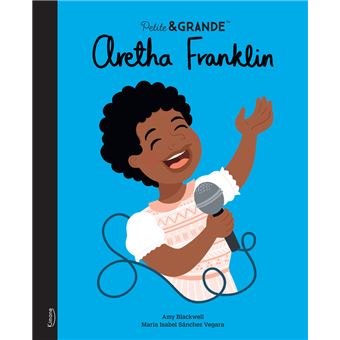 Aretha Franklin - Petite et Grande