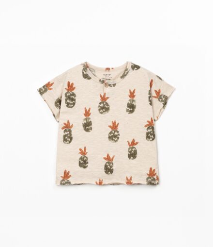 T-shirt Côme - Play Up