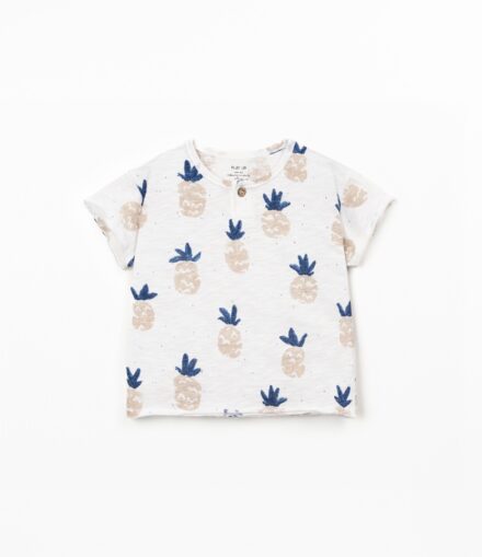 T-shirt Harry - Play Up