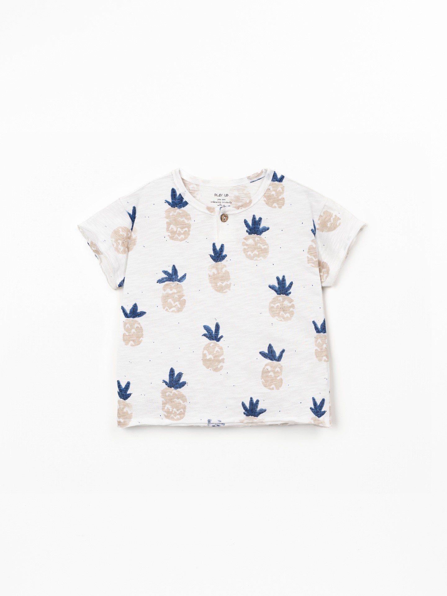 T-shirt Harry - Play Up