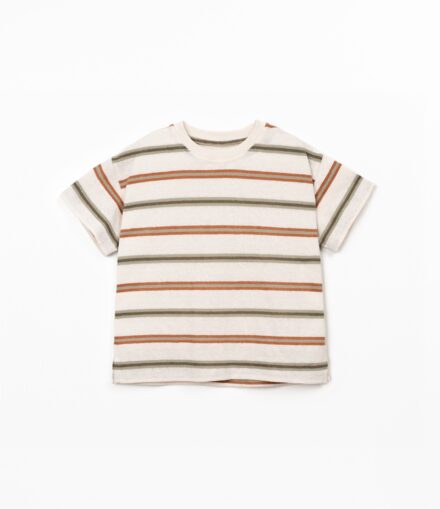 T-shirt Tom - Play Up