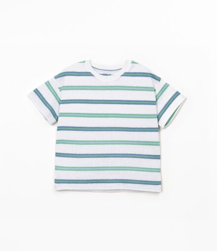 T-shirt Tomy - Play Up