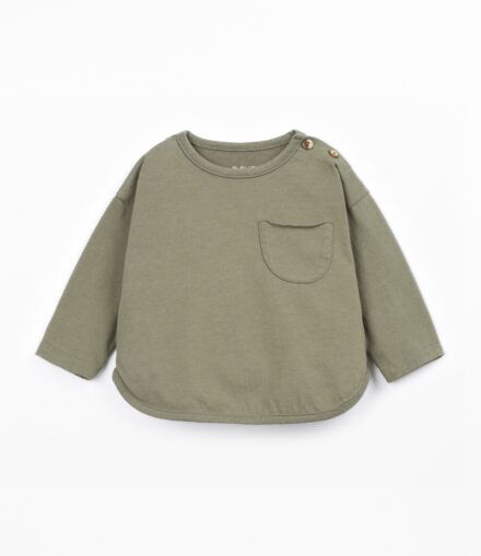 T-shirt Tom - Play Up