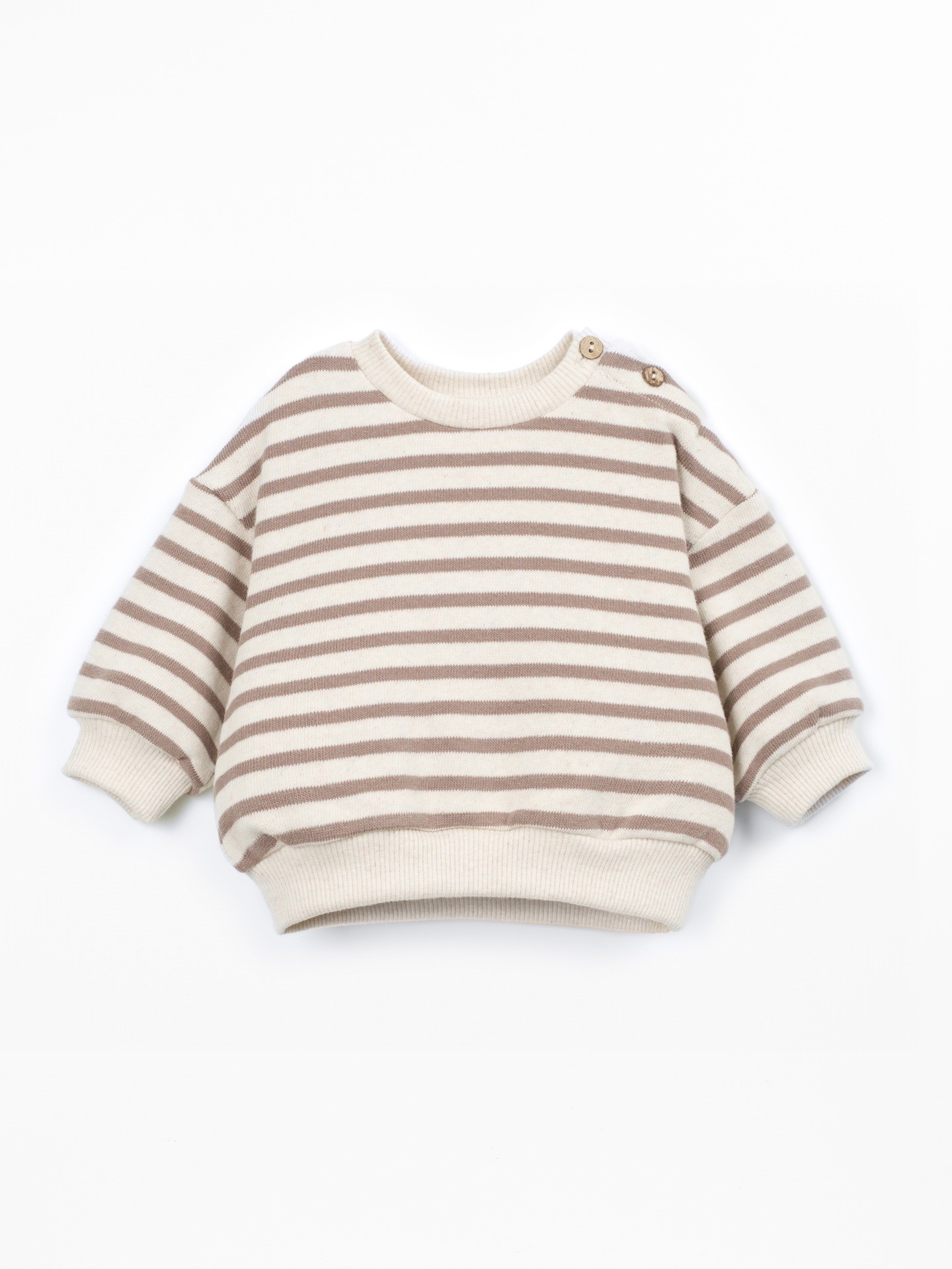 Sweat James - Play Up – Image 2